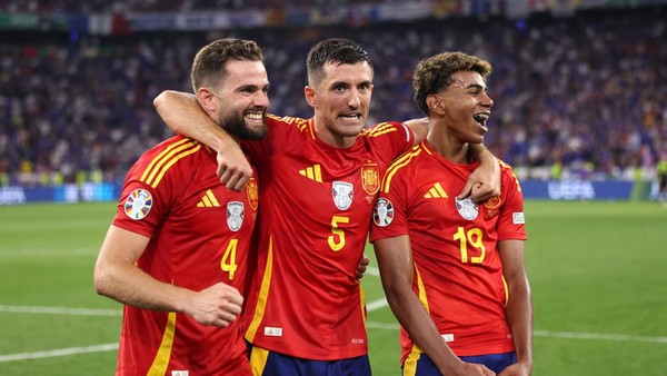 Filosofi Kolektif Spanyol