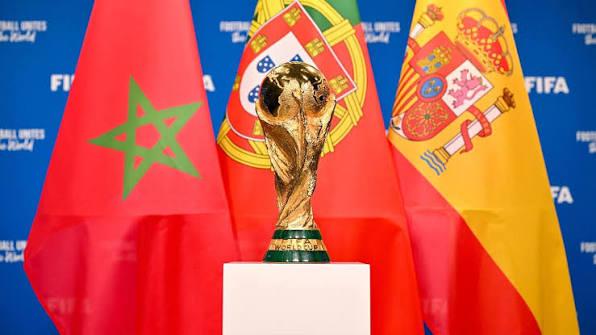 Piala Dunia 2030
