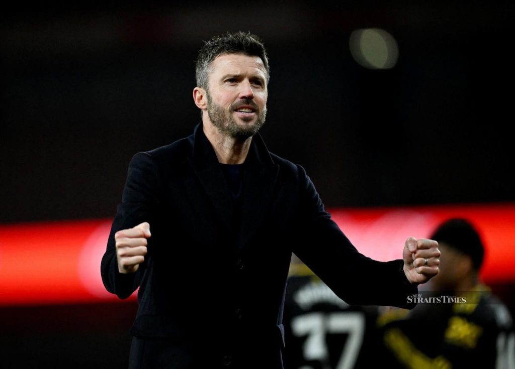 Carrick
