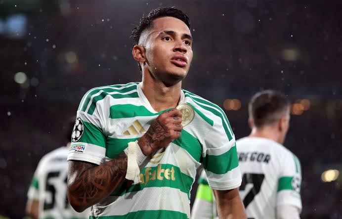 Celtic vs LASK