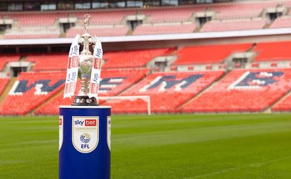 Championship & EFL