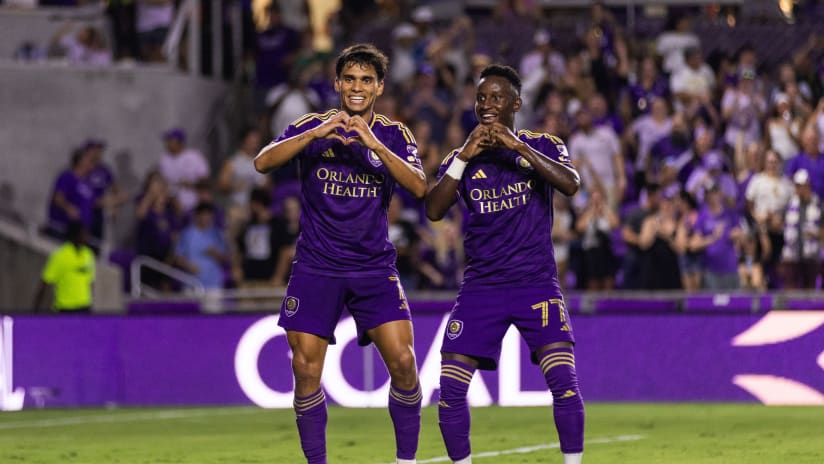 Orlando City