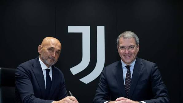 Spalletti