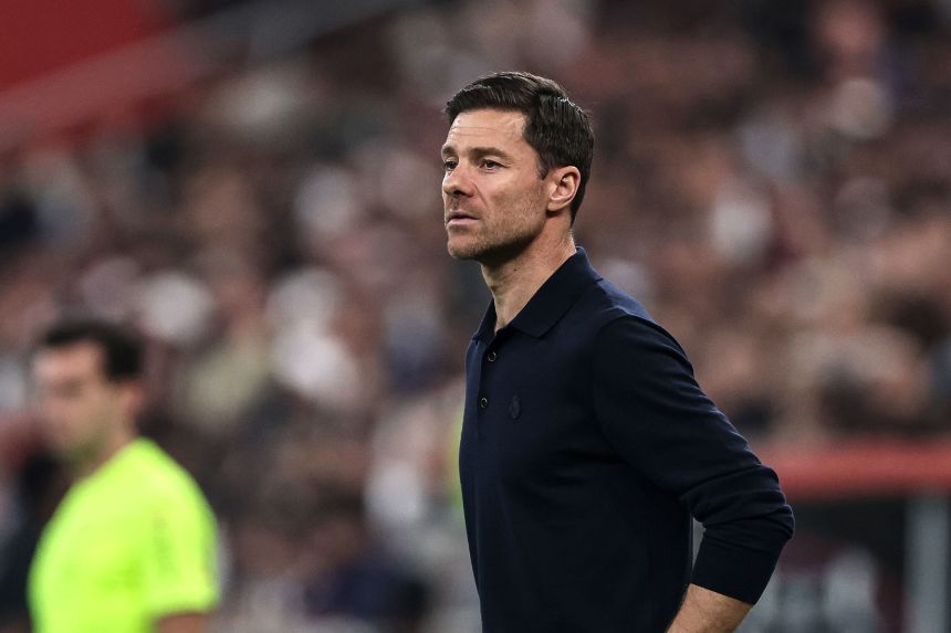 Xabi Alonso
