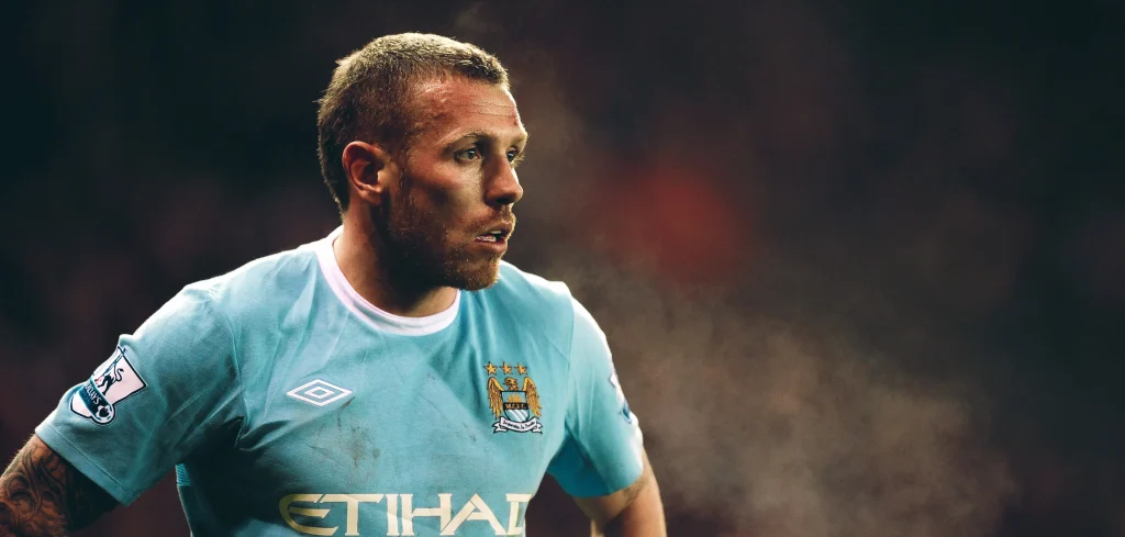 Craig Bellamy 