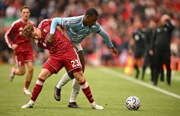 Liverpool 
