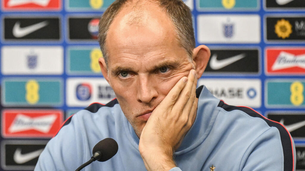 Tuchel 