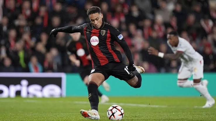 Bournemouth Hajar Milan
