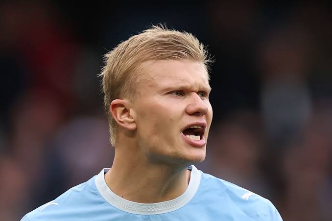 Erling Haaland
