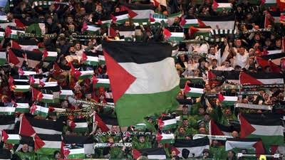 Markas Celtic