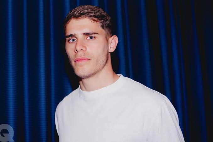 Micky van de Ven