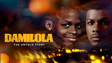 The Untold Story